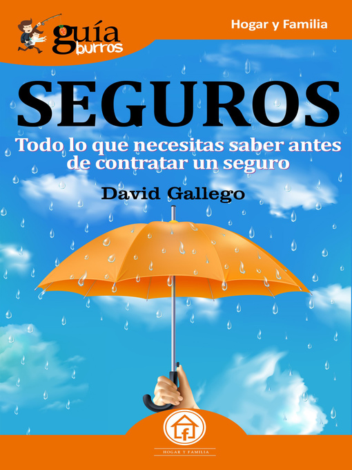 Title details for GuíaBurros by David Gallego Tortosa - Available